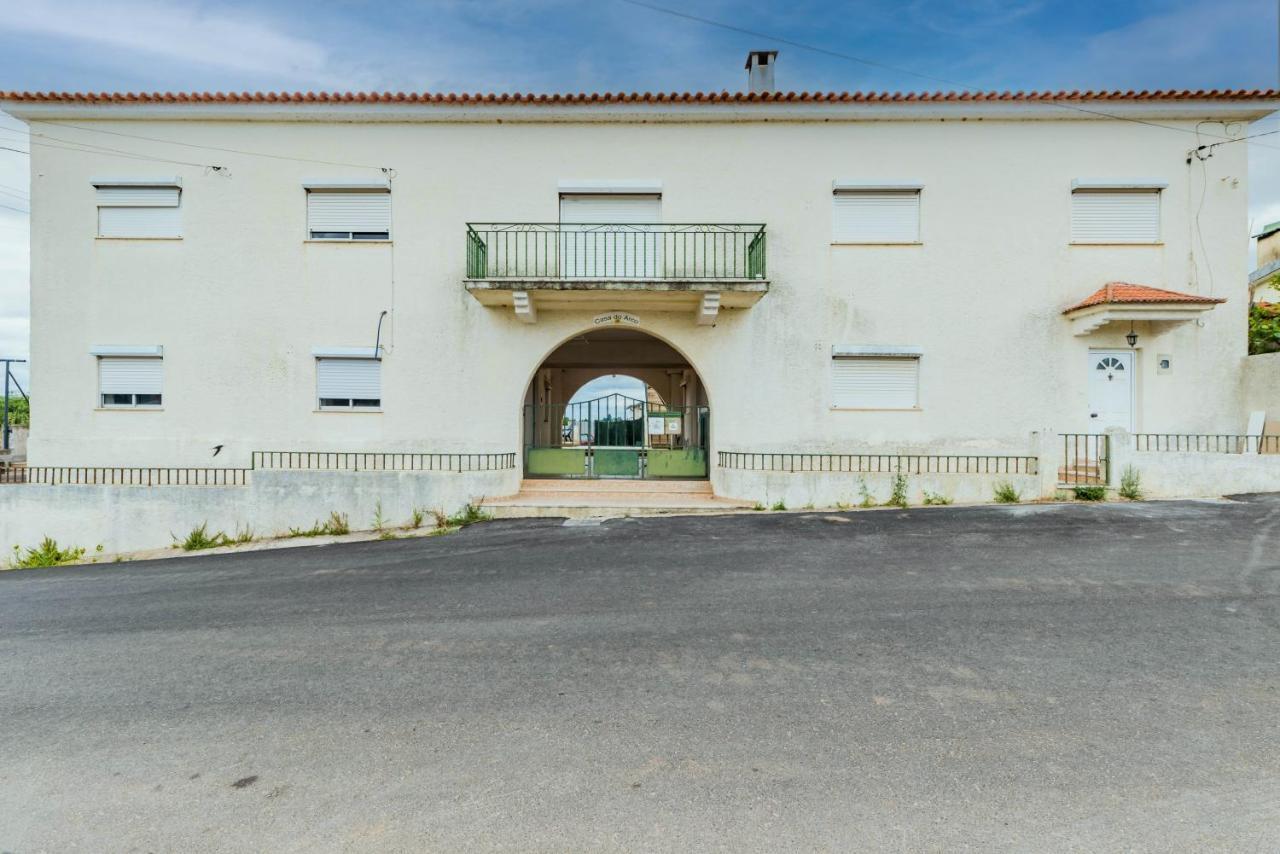 La Maison Anobra Eksteriør billede