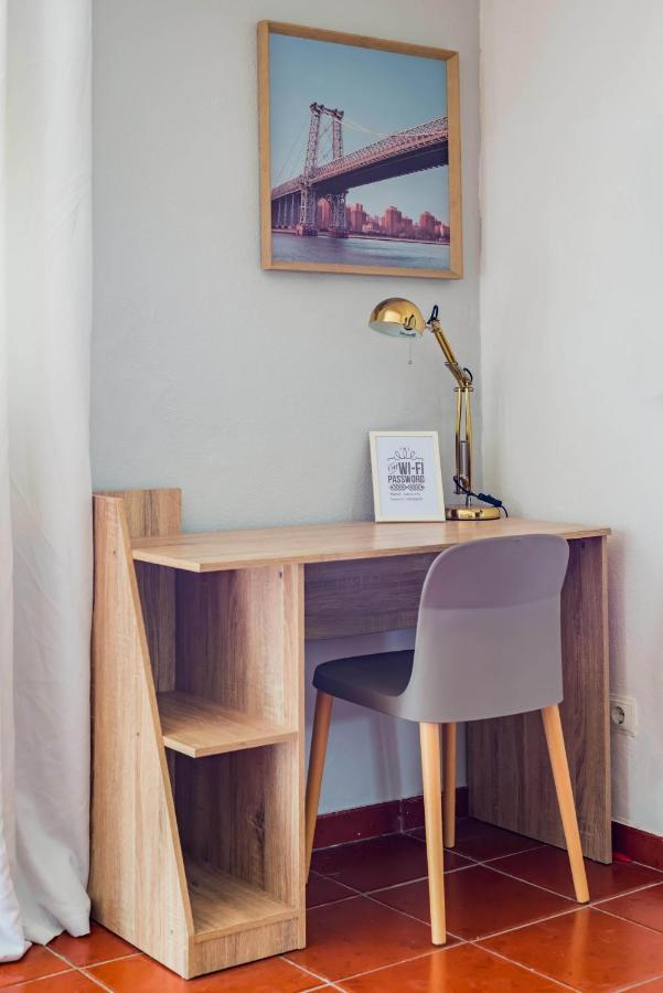 La Maison Anobra Eksteriør billede